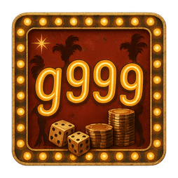 g999 logo